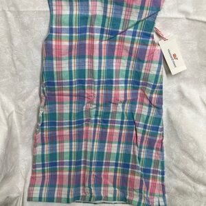 Vineyard Vines Dress Sz 6